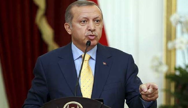 أردوغان: موقفنا ثابت من الملف السوري