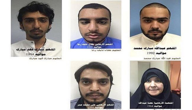 الكويت... إحباط مخططات إرهابية لمجموعات تنتمي لـ