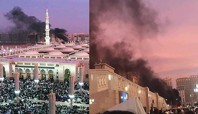 تنديد عربي واسع بتفجيرات السعودية