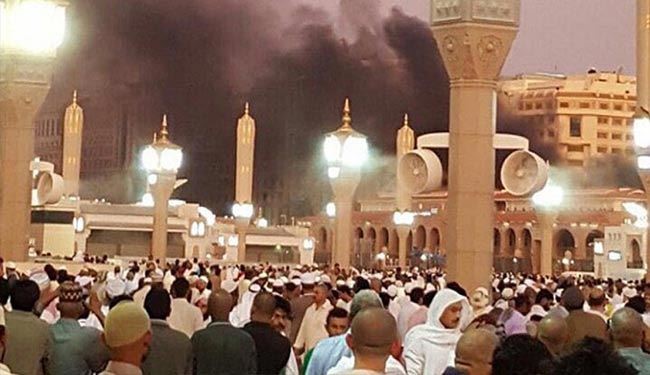 السعدي: تفجيرات المدينة المنورة والقطيف من تدبير مخابرات السعودية