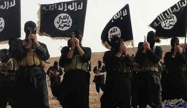 داعش 6 خبرچین خود را اعدام کرد