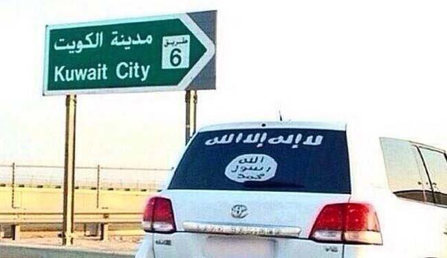 صحيفة «القبس»: خلايا «داعش» تتلقى تعليمات لزعزعة أمن الكويت