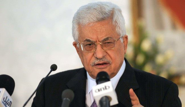 عباس يدعو مجلس الأمن إلى رفض تقرير الرباعية