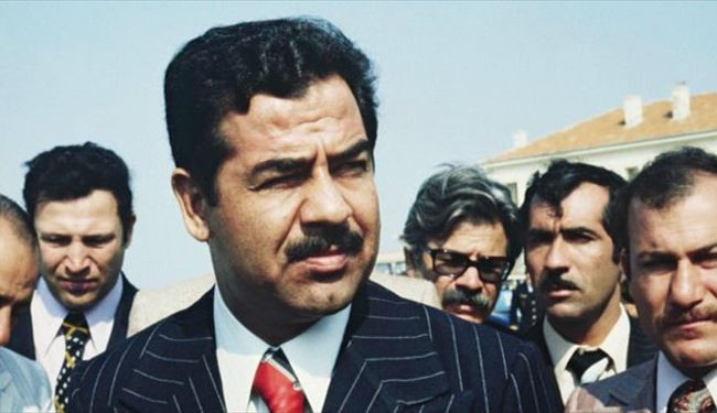 چگونه اشتباه صدام زمینه ساز حمله به عراق شد؟