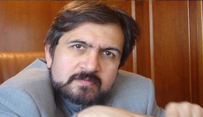 طهران: على واشنطن ازالة كل ما يتعارض مع الاتفاق النووي