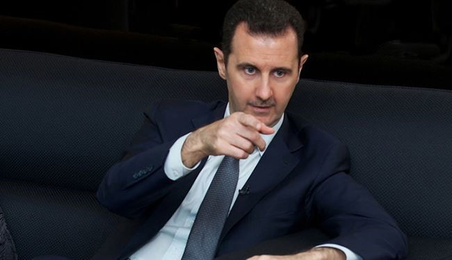 مصادر تركية تكشف توجه انقرة للقبول ببقاء الأسد