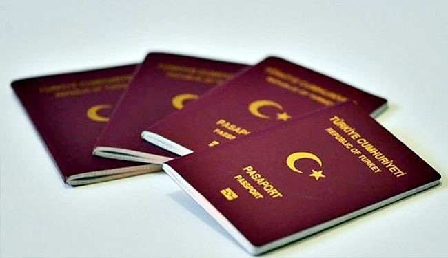 هذه هي شروط حصول السوريين على الجنسية التركية!