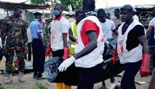سبعة قتلى بهجوم لبوكو حرام في نيجيريا