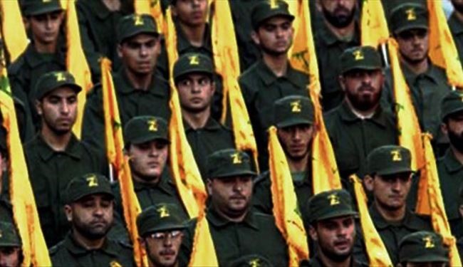 حزب الله یک ارتش به معنای واقعی کلمه است