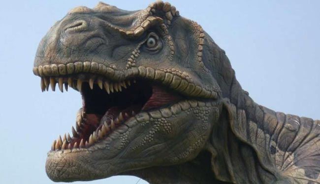 العلماء يجدون أدلة جديدة حول السبب في إنقراض الديناصورات