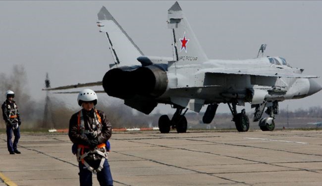 كيف سترد روسيا على مقتل طياريها في سوريا؟