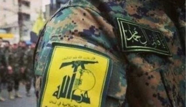 نقش حزب‌الله لبنان در آموزش نیروهای ویژه فاطمیون