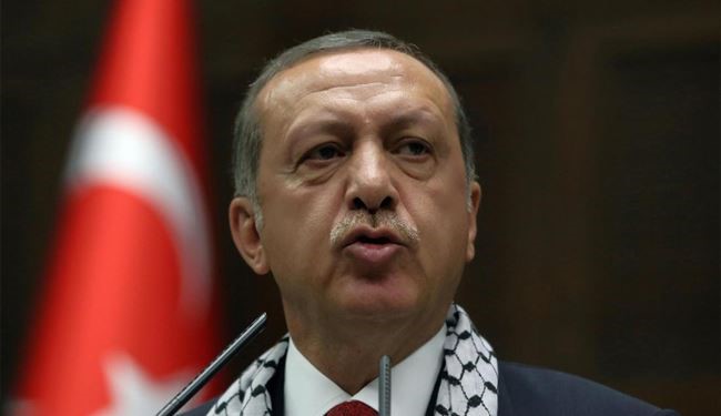 نظر مردم غزه دربارۀ اردوغان، پس از توافق با اسرائیل