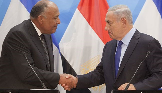 نماینده مصری: عربستان، اعراب را به سوی اسرائیل سوق می‌دهد