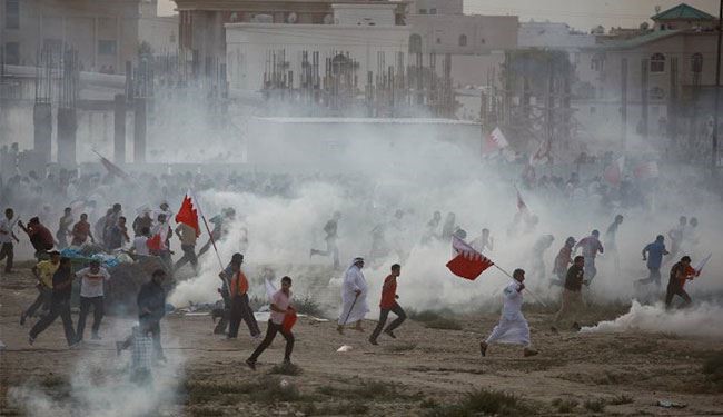 البحرين.. محاكمات جائرة.. تفشي التعذيب.. خنق الحريات