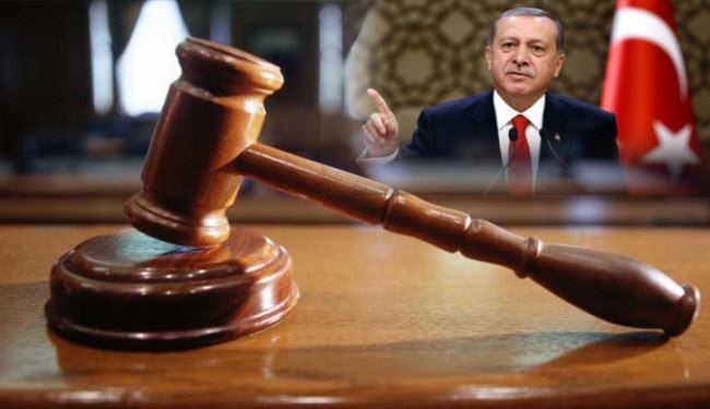 وسائل إعلام تركية: عزل 2745 قاضيا بتركيا