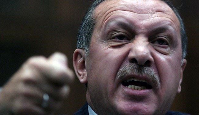 اردوغان والإنقلاب وجنون العظمة