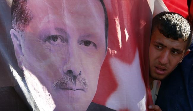 اعدام در ترکیه ممنوع است؛ با کودتاچیان چه می‌کنند؟