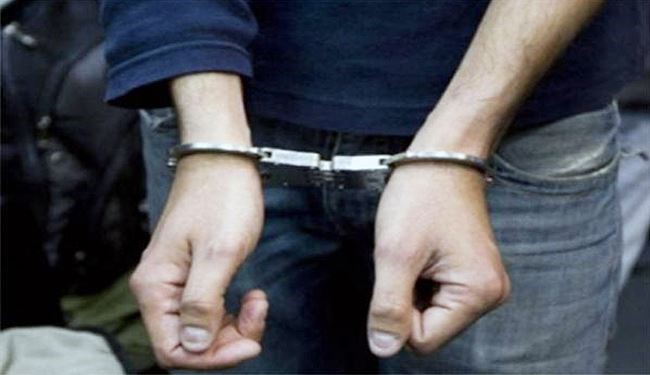 السعودية تعتقل مغرد 