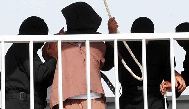 وزير العدل العراقي: لن نلغي عقوبة الإعدام