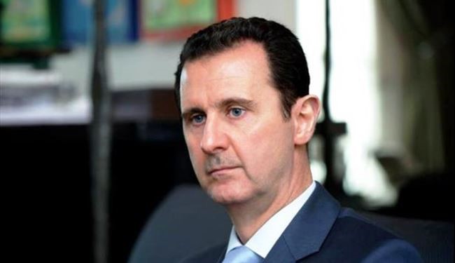 إيزفيستيا: لهذا السبب فرنسا ترغب بالأسد رئيساً لسوريا