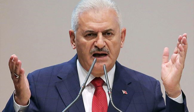 آخرین آمارهای نخست وزیر ترکیه از کودتای نافرجام
