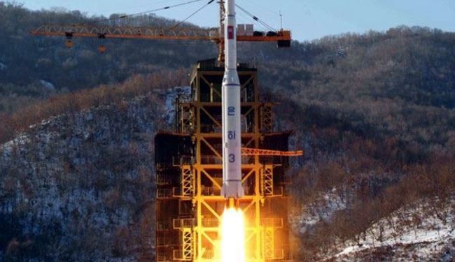 تجارب بيونغ يانغ الصاروخية محاكاة للضربات النووية