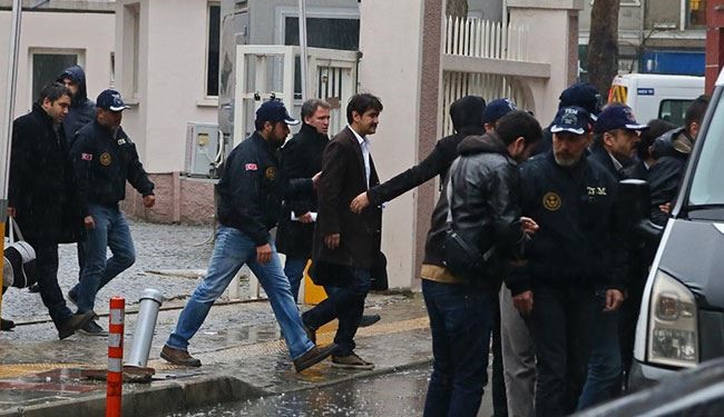 CNN: حصيلة الاعتقالات والإقالات في تركيا تبلغ 50 ألفا