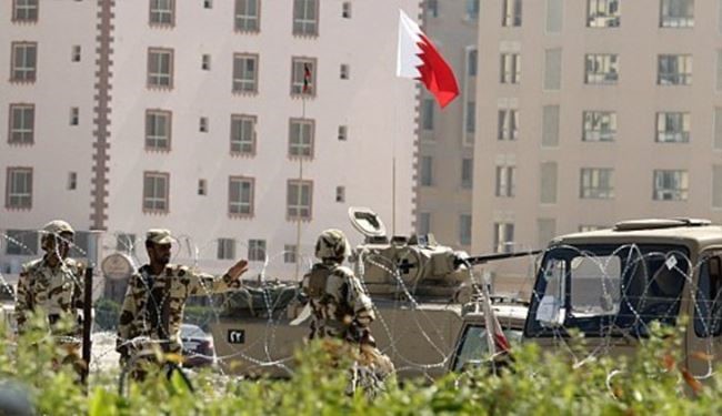 البحرين ترفع ميزانية التسلّح أكثر من الضعف في 2016