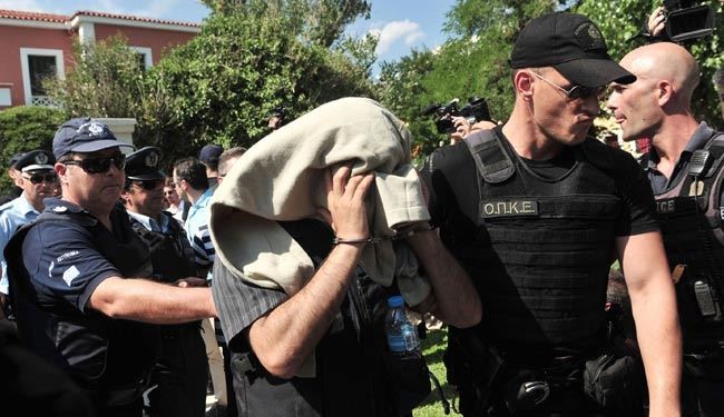 دستگیری بیش از 10 هزار نفر در ترکیه