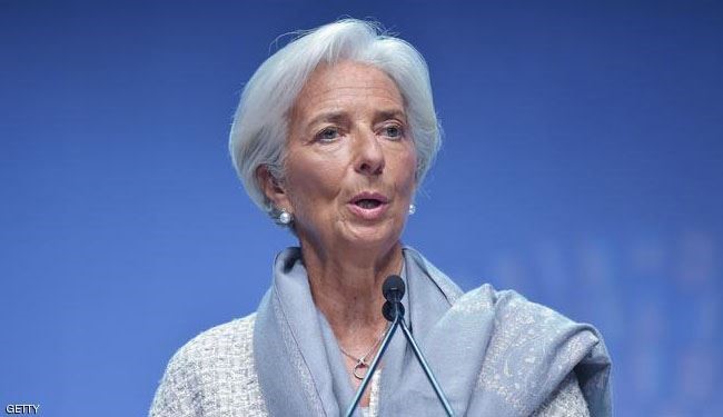 مديرة صندوق النقد الدولي كريستين لاغارد ستحاكم في فرنسا
