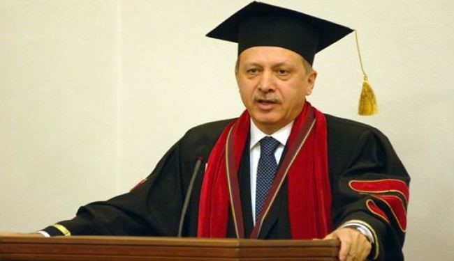 اردوغان 1000 مدرسه را بست