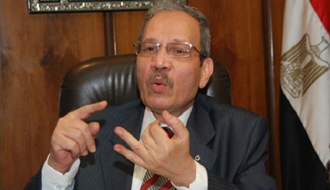 برلماني مصري: لقاء بكار بـ