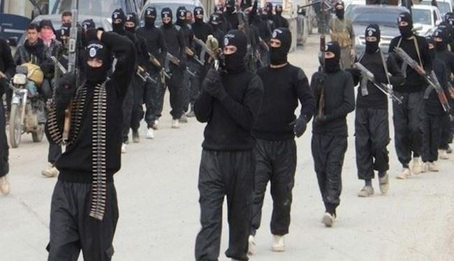چند هزار تروریست داعش در موصل هستند؟