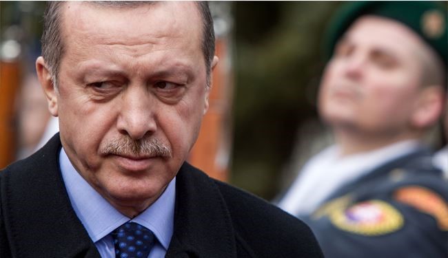 اردوغان: اعدام باید به ترکیه برگردد؛ بی‌خیال اروپا!