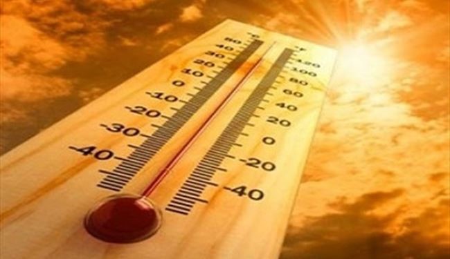 دول عربية تسجل أعلى درجة حرارة في تاريخها، والكويت تتصدر!
