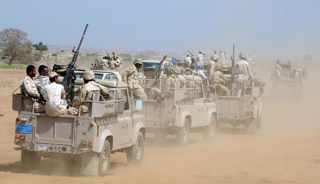 مقتل 21 عسكريا سعوديا بينهم قائد حرس الحدود بمعارك نجران