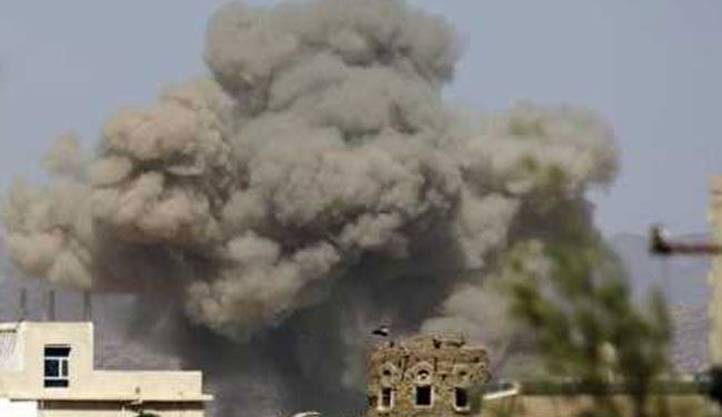 القوات اليمنية تصد 12 محاولة للعدوان لاقتحام قرية الصراري