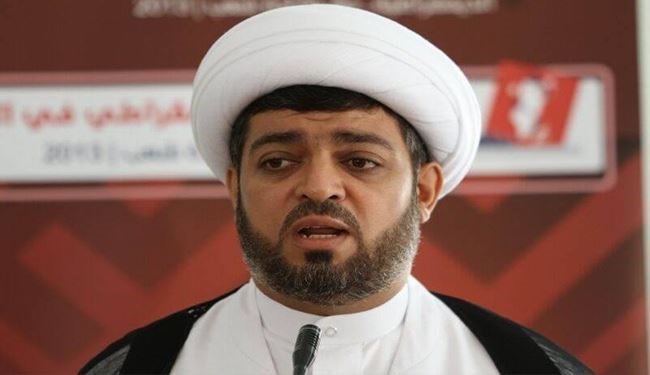المنامة أعلنت طائفيتها باستهداف الشعائر ومحاكمة الشيخ قاسم