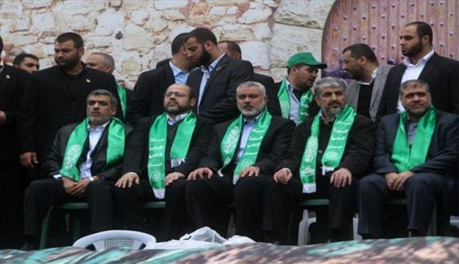 حماس: قمة نواكشوط عكست التردي العربي الرسمي