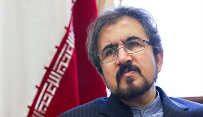 طهران: قتل مدنيي الصراري مثال صارخ للجرائم ضد الانسانية