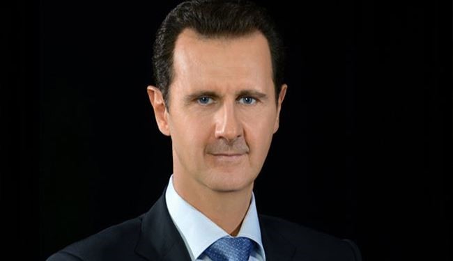 الأسد يصدر عفوا عن 