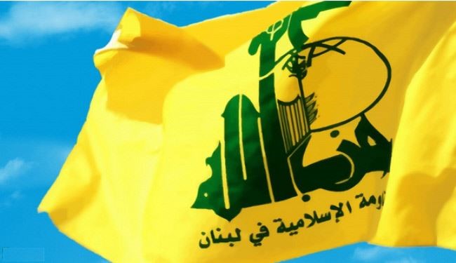 هذا موقف حزب الله من التفجيرات الارهابية بمدينة القامشلي...