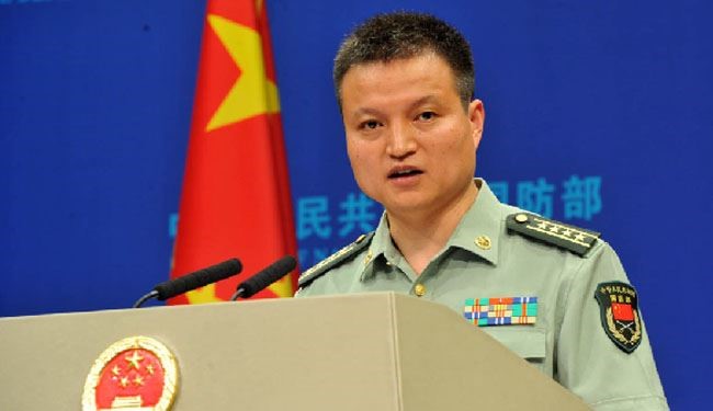 بكين وموسكو ستجريان تدريبات بحرية مشتركة في بحر الصين