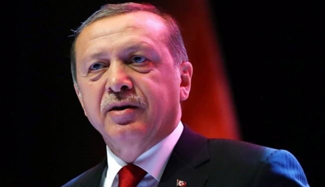 اردوغان : کودتاچیان می‌خواستند ریش ما را بتراشند!
