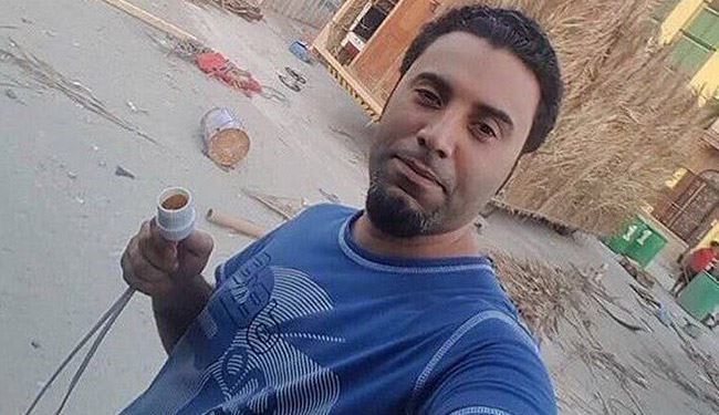 استشهاد شاب بحريني في سجون النظام