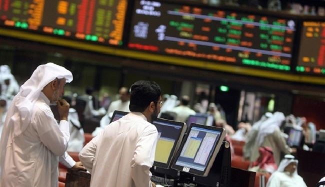 الأسهم السعودية تخسر 14 بليون دولار للاسبوع الثاني على التوالي
