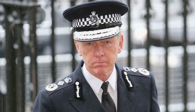 شرطة لندن: الهجمات الارهابية في بريطانيا مسألة وقت لا أكثر!