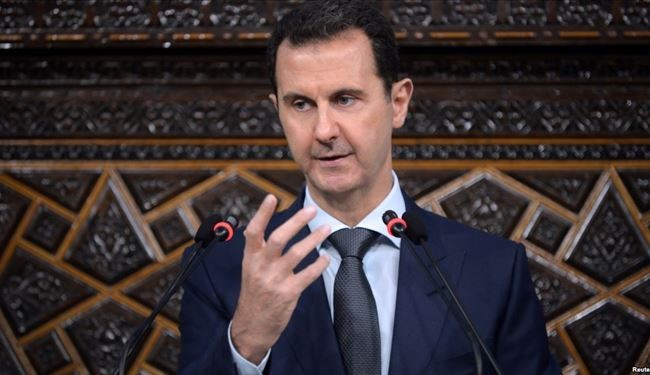 ما خفي .. سقوط أوهام رحيل الأسد وتقسيم سوريا