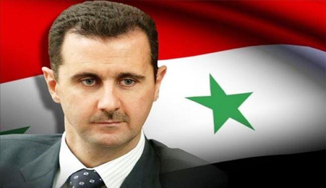 الاسد يكشف عن مرحلة مفصلية في تاريخ سوريا
